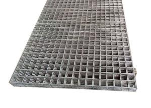Wholesale Livestock 1/2 Inch 304 316 Welded Steel Mesh Panels from china suppliers