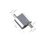 Cable Loop Gripper Two Ways Adjustment For Cable Suspension Fitting YW86423