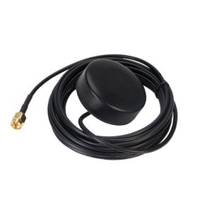 Wholesale External 2dBi 433MHz ISM Band Panel Mount Puck Antenna from china suppliers