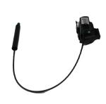 Soft Close Smart Lock Auto Electric Suction Door IPX6 12V For Toyota Land