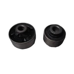 Wholesale Bushing Nature Rubber Lower Control Arm Bushing for Nissan Suspension Rubber Part from china suppliers