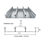 304 Grade Stainless Steel Corrugated Sheet