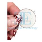 White Blue Mutag Biochip MBBR Technology Wear Free Bio Filter Media