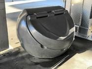 Wholesale Precision Rotomoulding Mold Polishing Sandbox from china suppliers