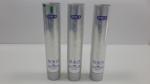 Screw On Cap 250/12 Toothpaste Packaging Tube Aluminium Exposed Tube 90g