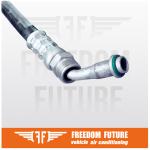 Discharge AC Pipeline 3A0820739C Fits For 88-97 Volkswagen Passat B3 B4 1.6L 2