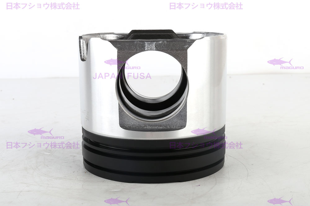 Engine Parts Piston Cummins QSM11 4059948 DIA 125mm