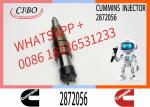 2264458 ZQYM Diesel XPI diesel Fuel Injector and Spare Parts for Sc-ania Truck
