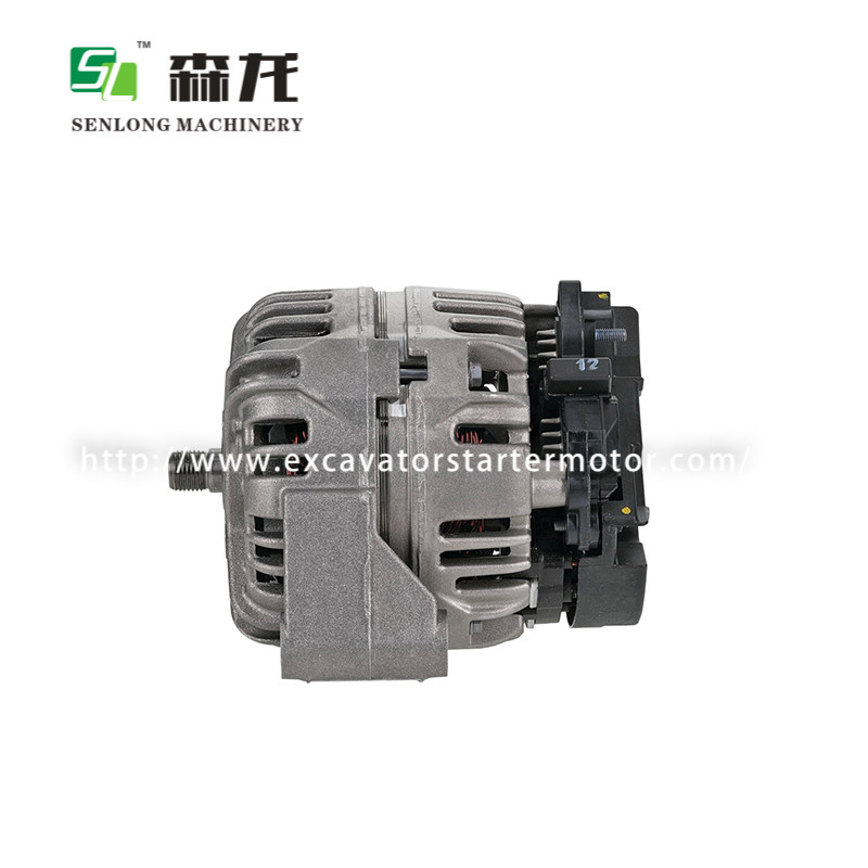 Alternator12v 90A BOSCH Generator BOS-1986A00807 0124325166, 1986A01104 0429, B0124325166