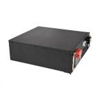 High Efficiency New Energy Storage Battery Cabinet 48V 100Ah LifePO4 Battery