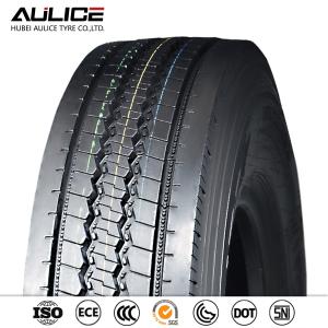 Wholesale 385 65r 22.5 Mining Truck Tire Solid Tyre Steel Wire Material from china suppliers