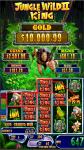 Skill Game Board Jungle Wild II King For Gameroom Machine