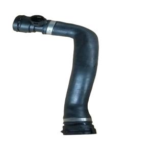 Wholesale 17127519257 530 i Radiator Coolant Water Hose for BMW E60 525i 2004-2005 7519257 from china suppliers