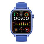 LT34 Childrens Smart Watch 1.91inch GPS WIFI LBS Location HD Camera 4g Video