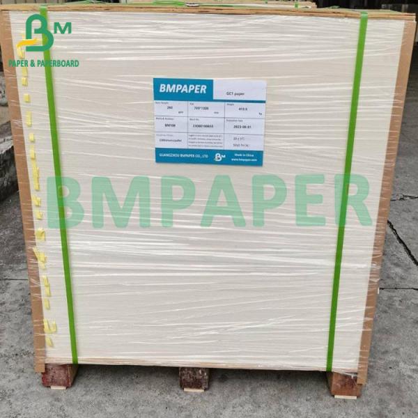 Virgin Wood Pulp Natural White High Water Absorption 0.7mm 1.0mm 1.5mm Moisture