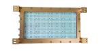 Portable UV LED Curing Equipment 395nm 385nm Water Cooling ODM uv hand lamp