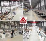 Dual Wall Corrugated Drainage Pipe Production Line