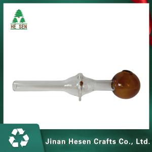 Wholesale HESEN Oil Burner Shisha Hookah Water Bubbler Pipe from china suppliers