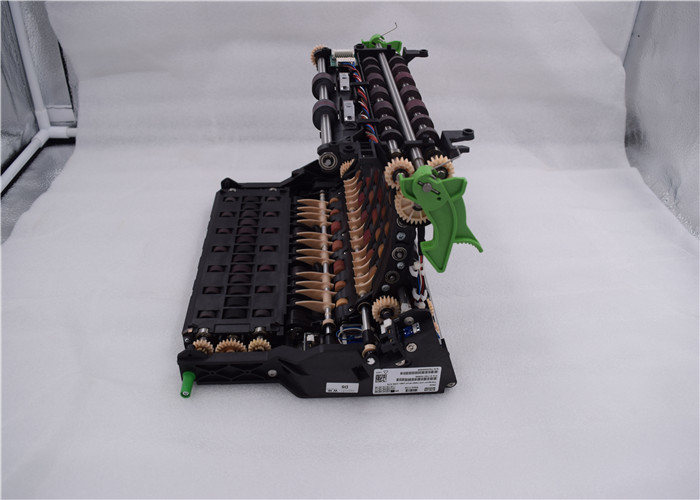 Wincor Cineo C4060 Transport Unit Head Short Path CRS / ATS Module 1750245555 01750245555