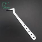Disposable Dental Micro Brush Applicator Handle Set