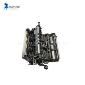 Wholesale RM2 Inner Pass C4000 ATM Machine Parts Wincor 01750106724 Refurbished from china suppliers