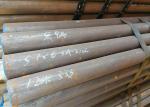 ASTM A179 Grade Cold Drawn Seamless Steel Tube Medical Food Industry Supply