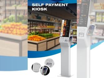 Shenzhen Lean Kiosk Systems Co., Ltd.
