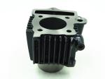 Original Motorcycle Cast Iron Engine Block C70