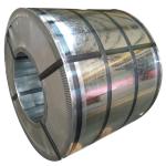 0.7mm - 3.0mm Zn Al Mg SGS Alloy Steel Strip For Roofing