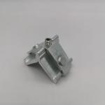 Heavy Duty V Shaped Aluminium Wall Brackets For Hotel Home Office