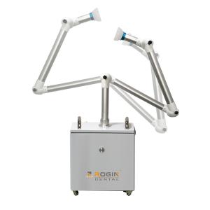 Wholesale Dental External Oral Suction Device Aerosol Suction Machine Dental Suction Unit Extraoral Suction Unit from china suppliers