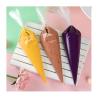 Buy cheap Tear Proof Silicone Kitchen Tool Cake Cream Plastic Disposable Pastry Bags from wholesalers