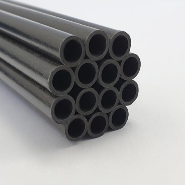 2 Inch Carbon Fiber Tube High Performance Lightweight Solution for Industrial