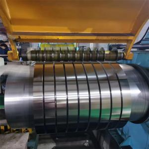 Wholesale 1mm Thick SS Stainless Steel 304 Strips For Industrial Construction from china suppliers