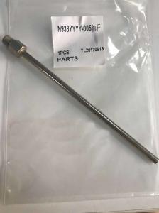 Wholesale Metal Material Smt Components Panasonic Grease Gun Nozzle N938YYYY-005 Long Shape from china suppliers