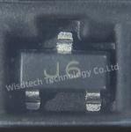 S9014 Bipolar (BJT) Transistor NPN 45V 100mA 150MHz 200mW Surface Mount SOT-23