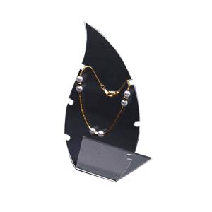 Wholesale Recyclable Jewelry Stand Base Rack Display Block , Item Jewelry Display Holder from china suppliers
