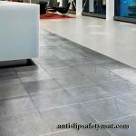 Modular Stainless Steel Entrance Mats Commercial Heavy Traffic Entrance Door Mat