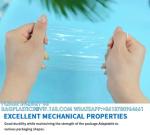 Water Soluble Membrane Wholesale PVA Film Packing Machine Pva Water Soluble Film