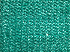 Wholesale Agricultural Sun Shade Net / Greenhouse Shade Netting , Green And Dark Green from china suppliers
