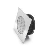 2200LM VDE 18W IK10 Led Landscape Lighting Lawn Plaza SMD3030