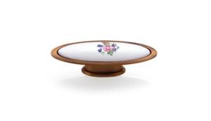 Wholesale Beautiful Replacement Kitchen Cabinet Handles Coffee Color And Orchid from china suppliers
