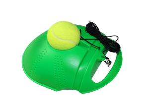 Wholesale Tennis Trainer Outdoor Exercise Equipment Beginners Baseboard Tennis Ball Trainer from china suppliers