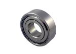 15*32*9mm HRC60 6004 Chrome Steel Ball Bearings