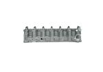 CYLINDER HEAD for NISSAN RD28T 908502 AMC - 1104034J00, 1104034J01, 1104034J02