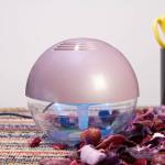 Home Water Based Air Freshener Odour Removal Fashion Design 18.5 X 18.5 X 18cm