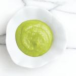 Fine Powder Wasabi Powder Dry Wasabi Japonica Root Powder