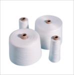 30s 30/2, 30/3 100% Polyester Ring Spun Yarn Polyester Knitting Yarn