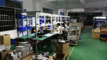 Guangzhou Praise Aroma Technology Co.,Ltd