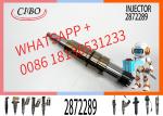 BDHCD Factory Price Auto Parts 2872544 2872289 Diesel Fuel Injector 2872284